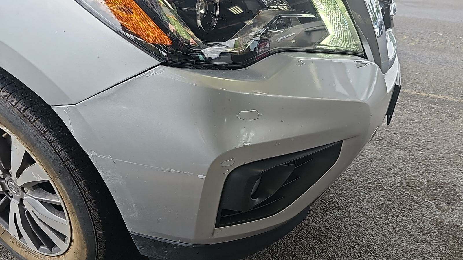 2017 Nissan Pathfinder SV AWD