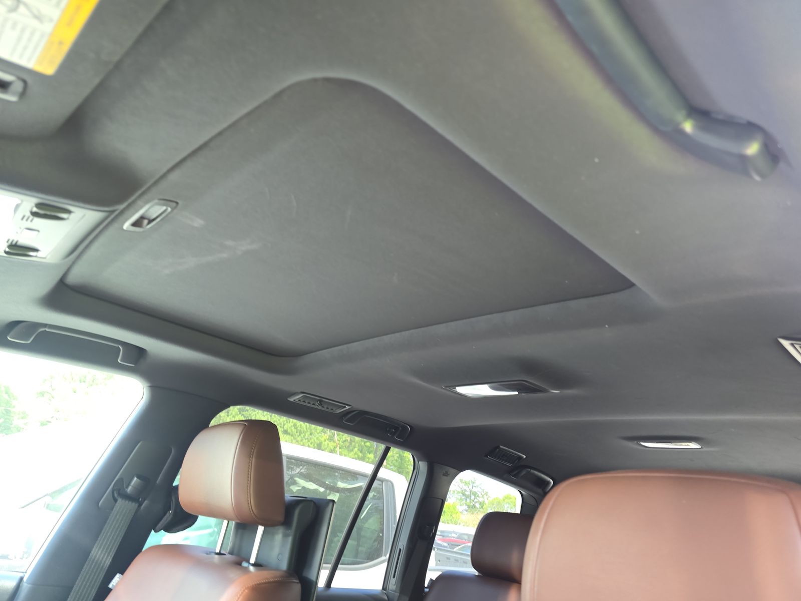 2018 Toyota Land Cruiser Base AWD