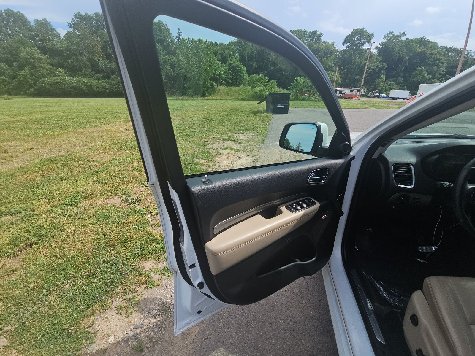 2018 Dodge Durango GT AWD