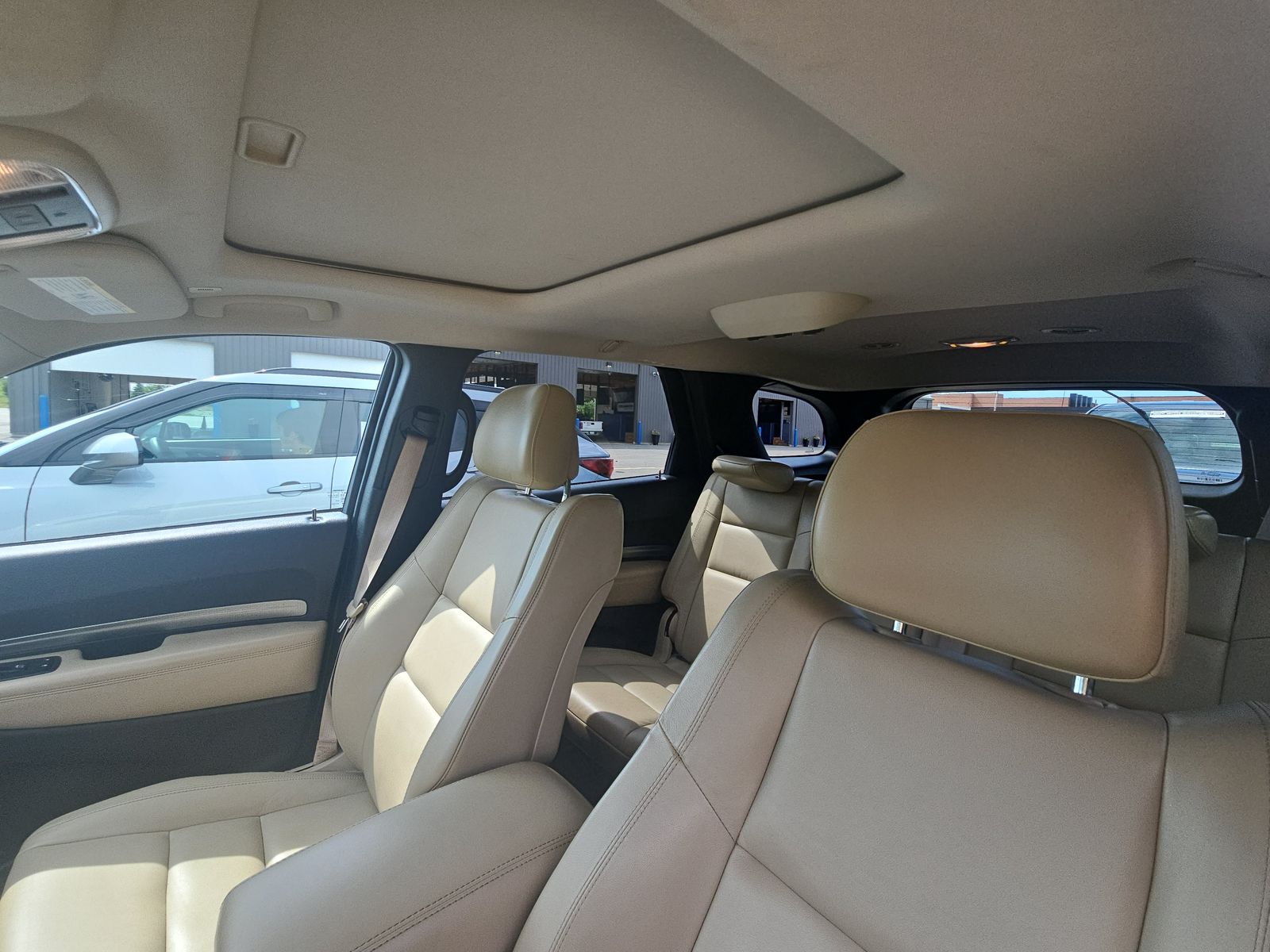 2018 Dodge Durango GT AWD