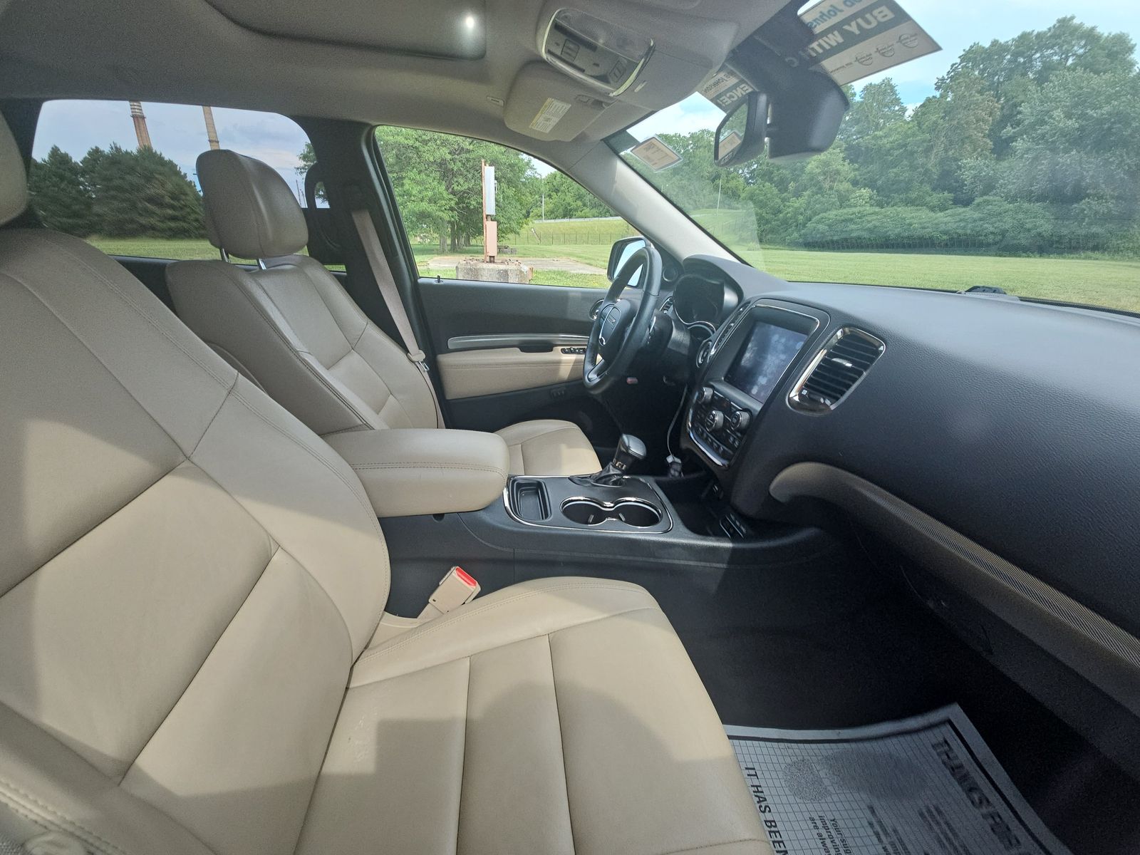 2018 Dodge Durango GT AWD