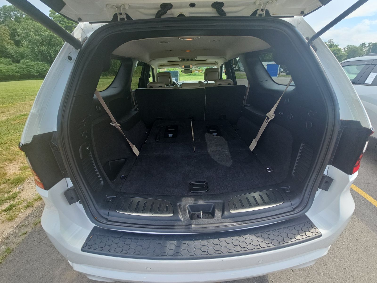 2018 Dodge Durango GT AWD