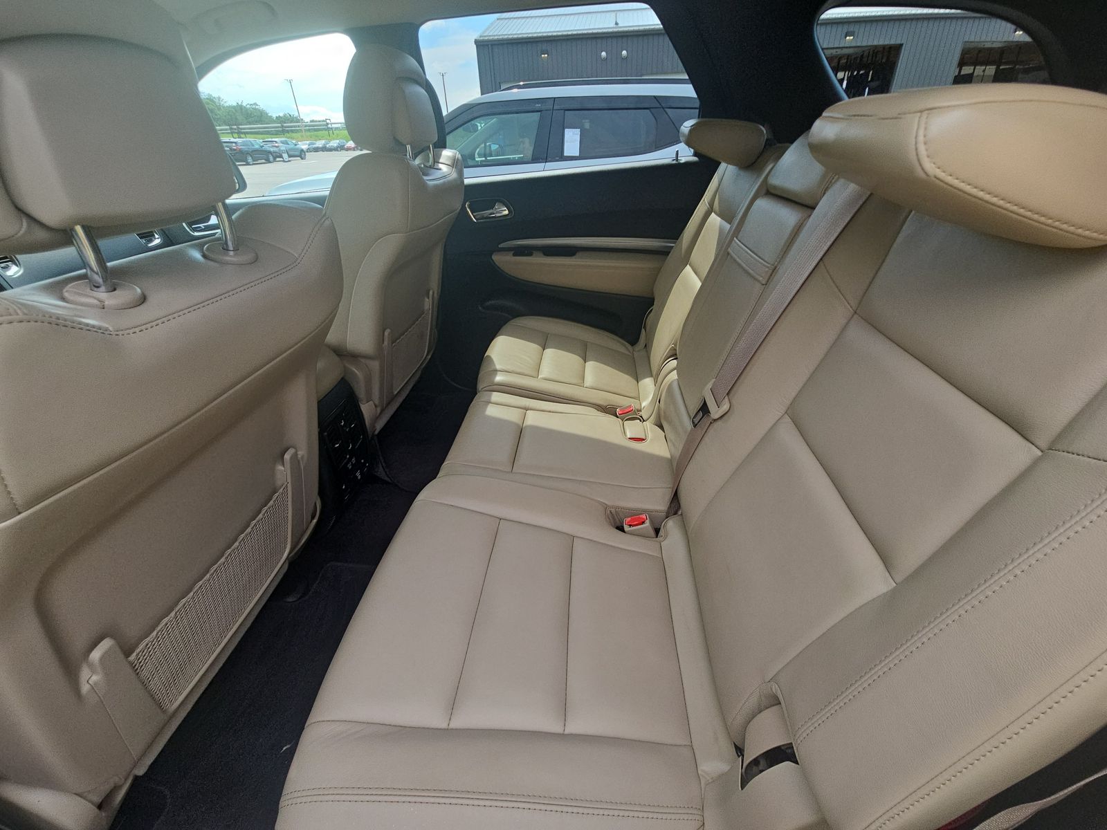 2018 Dodge Durango GT AWD