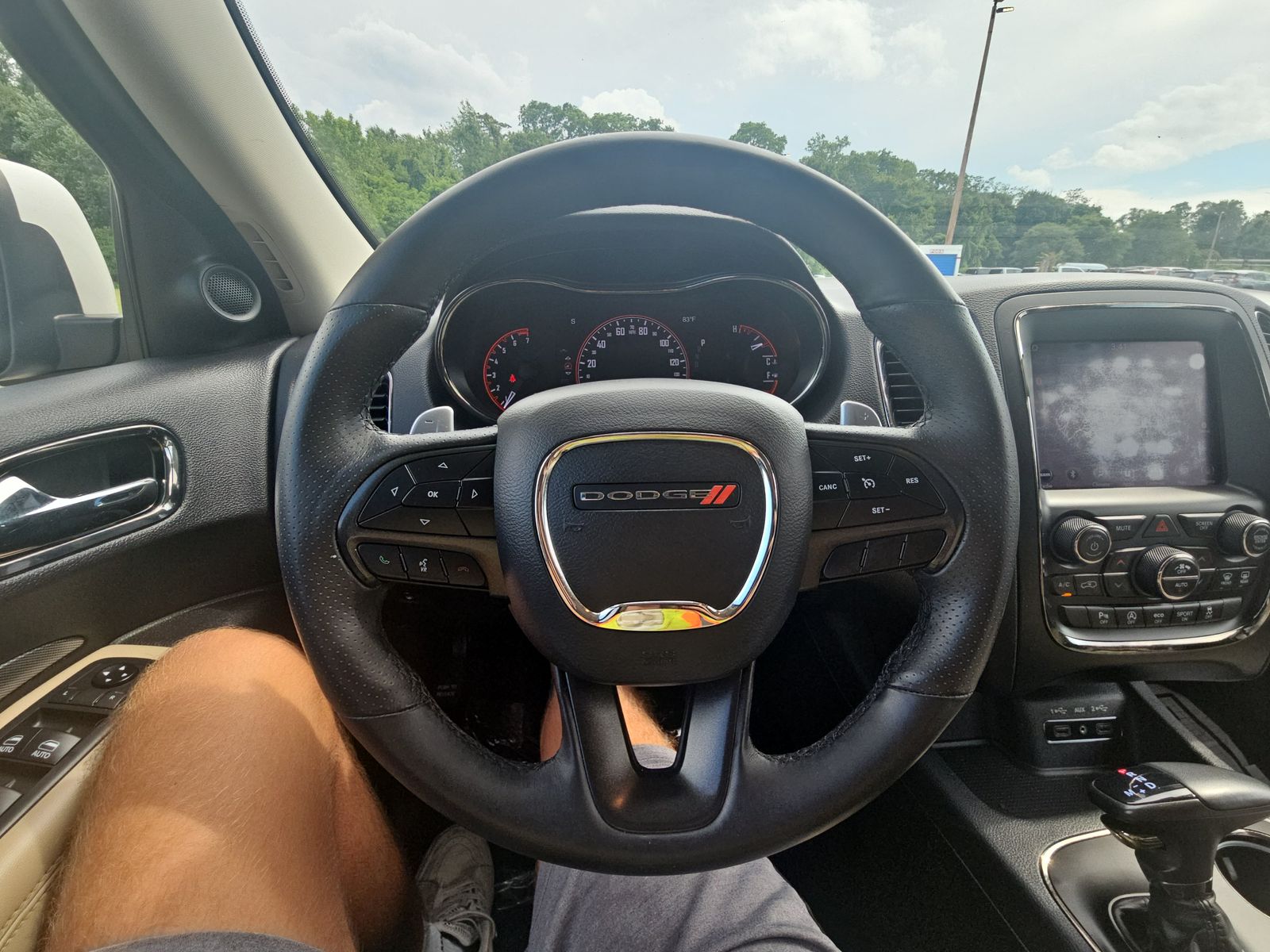 2018 Dodge Durango GT AWD