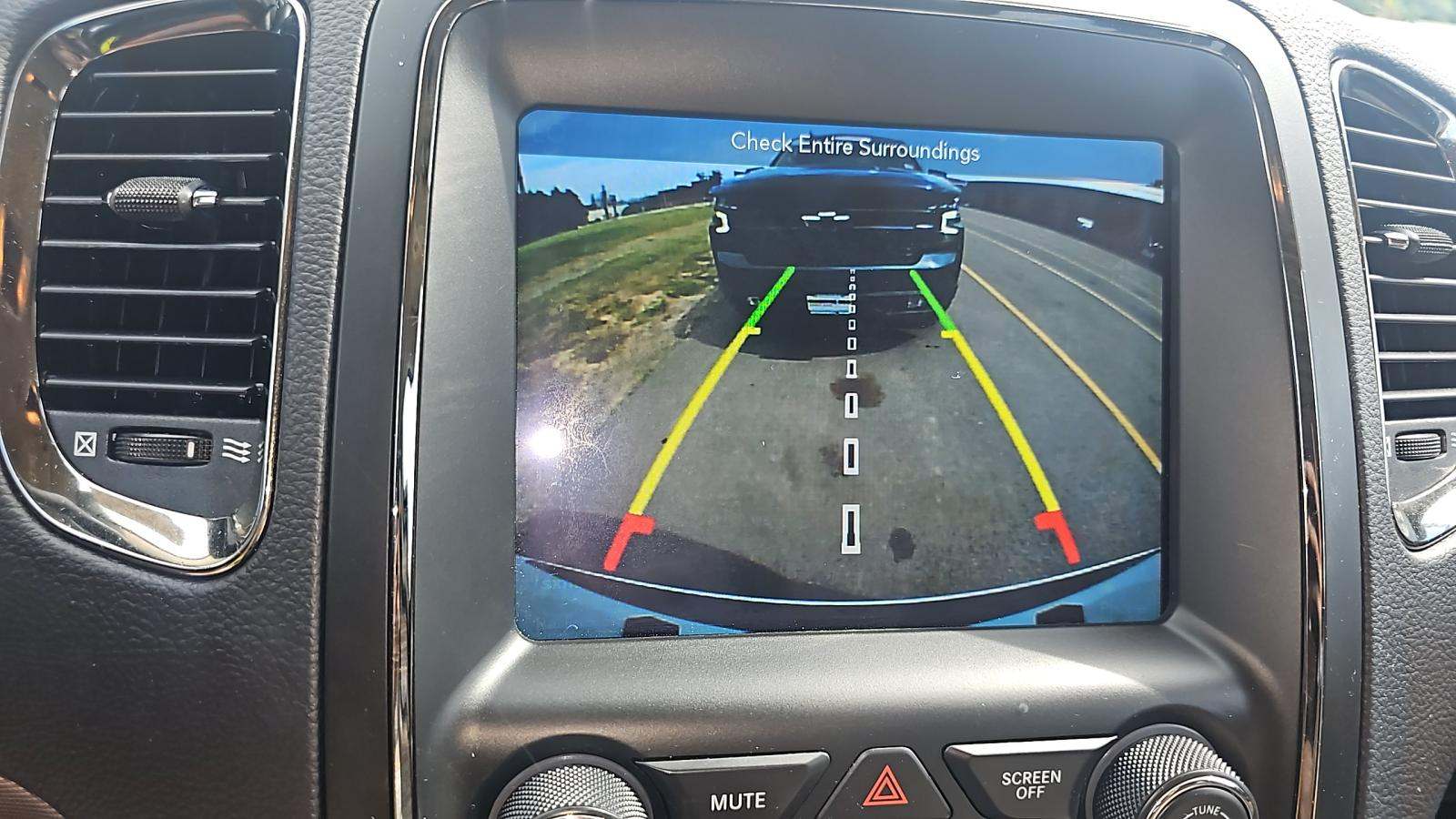 2018 Dodge Durango GT AWD