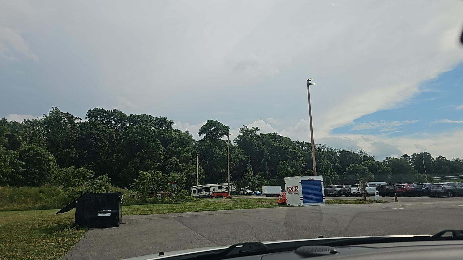 2018 Dodge Durango GT AWD