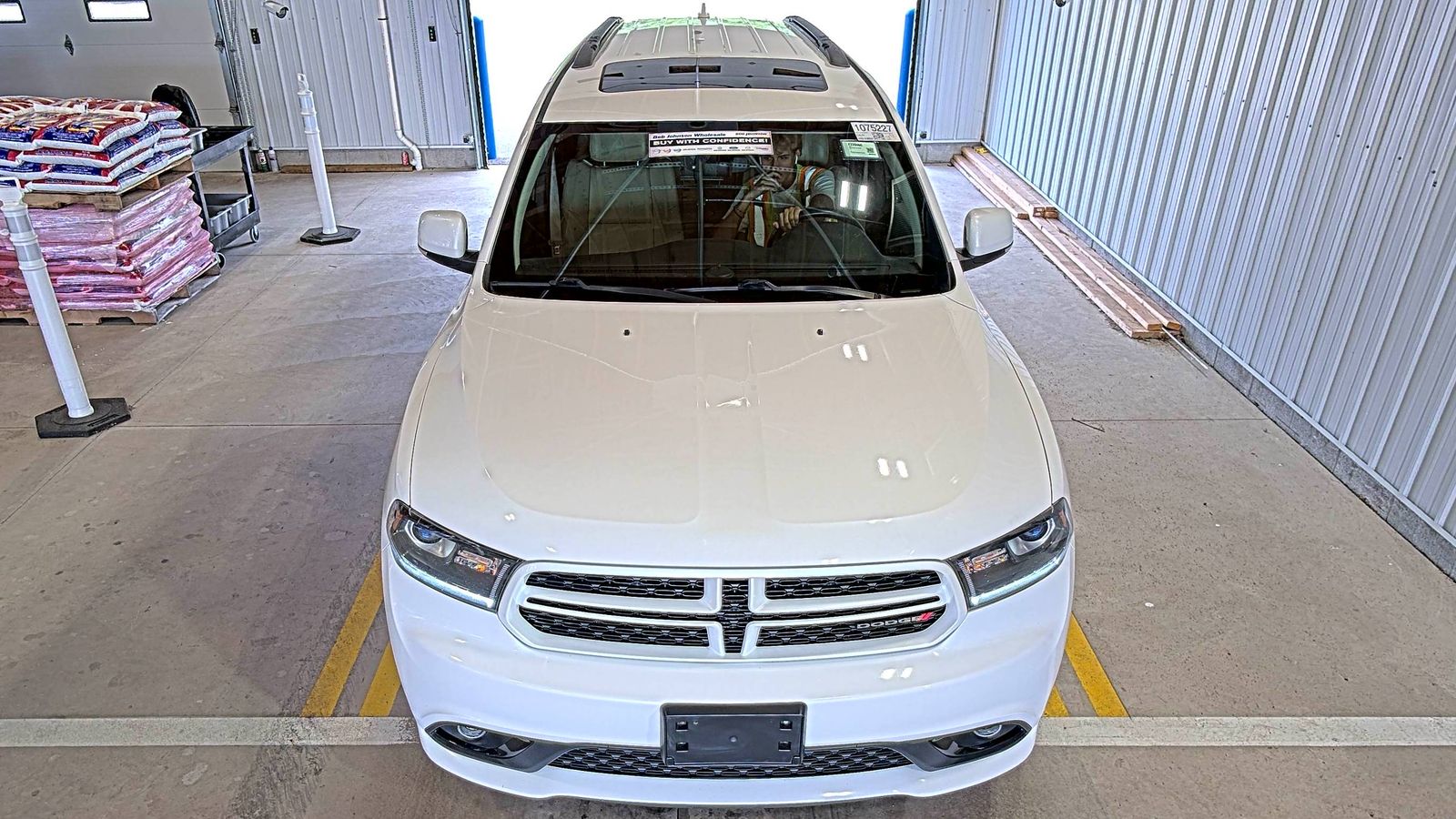 2018 Dodge Durango GT AWD