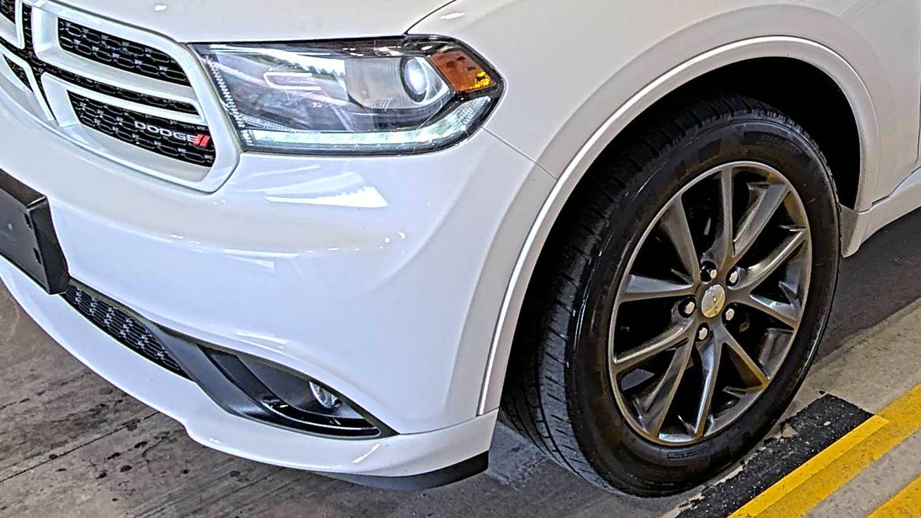 2018 Dodge Durango GT AWD