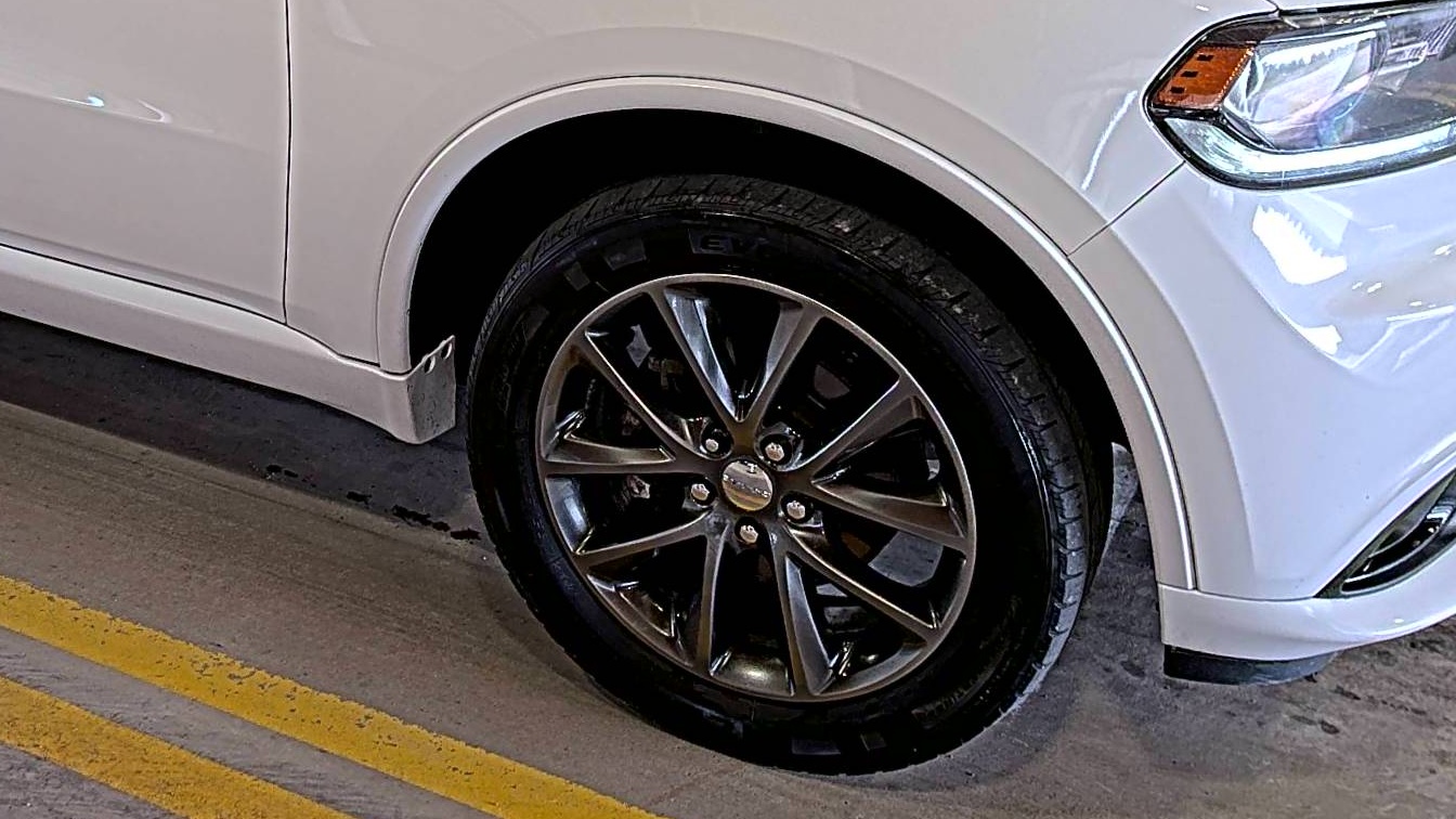 2018 Dodge Durango GT AWD