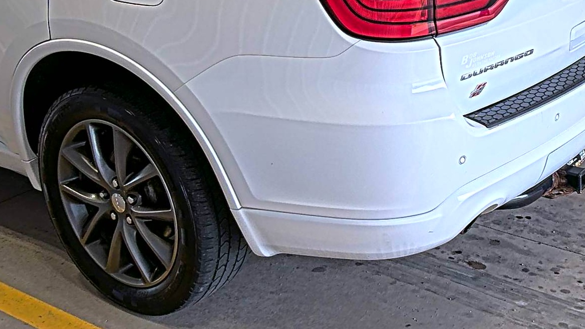 2018 Dodge Durango GT AWD