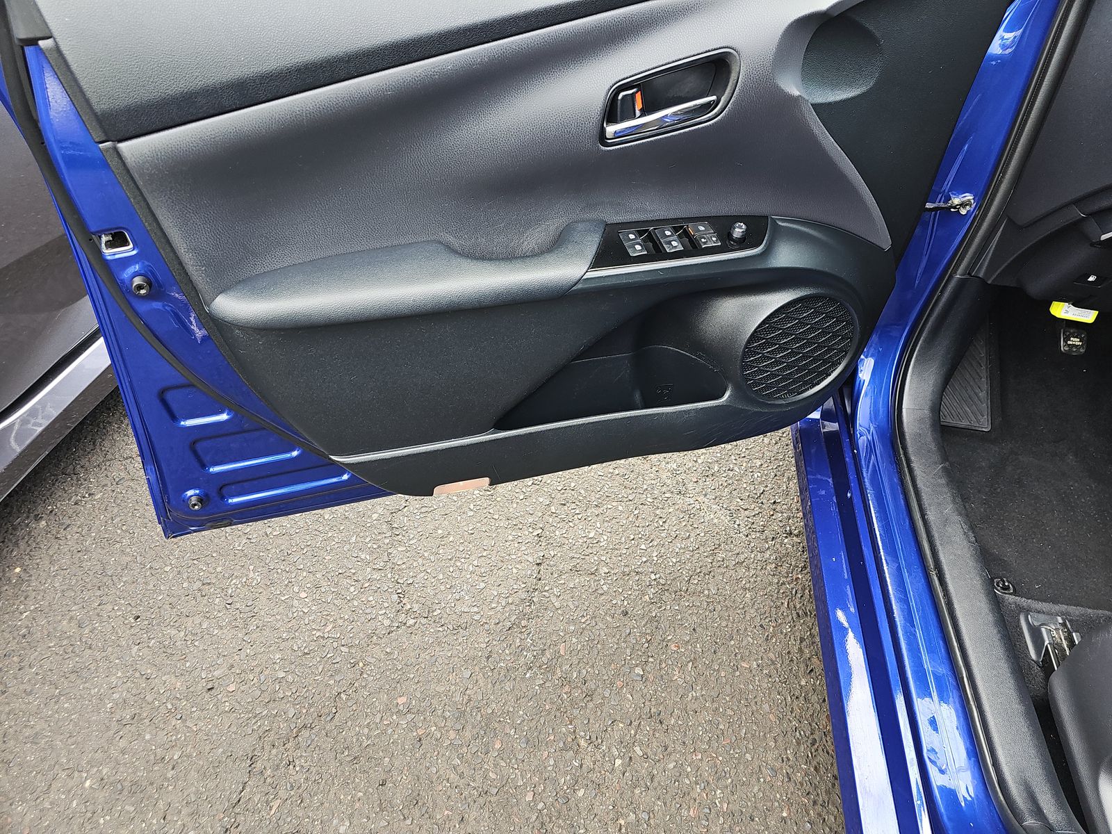 2018 Toyota Prius Two FWD