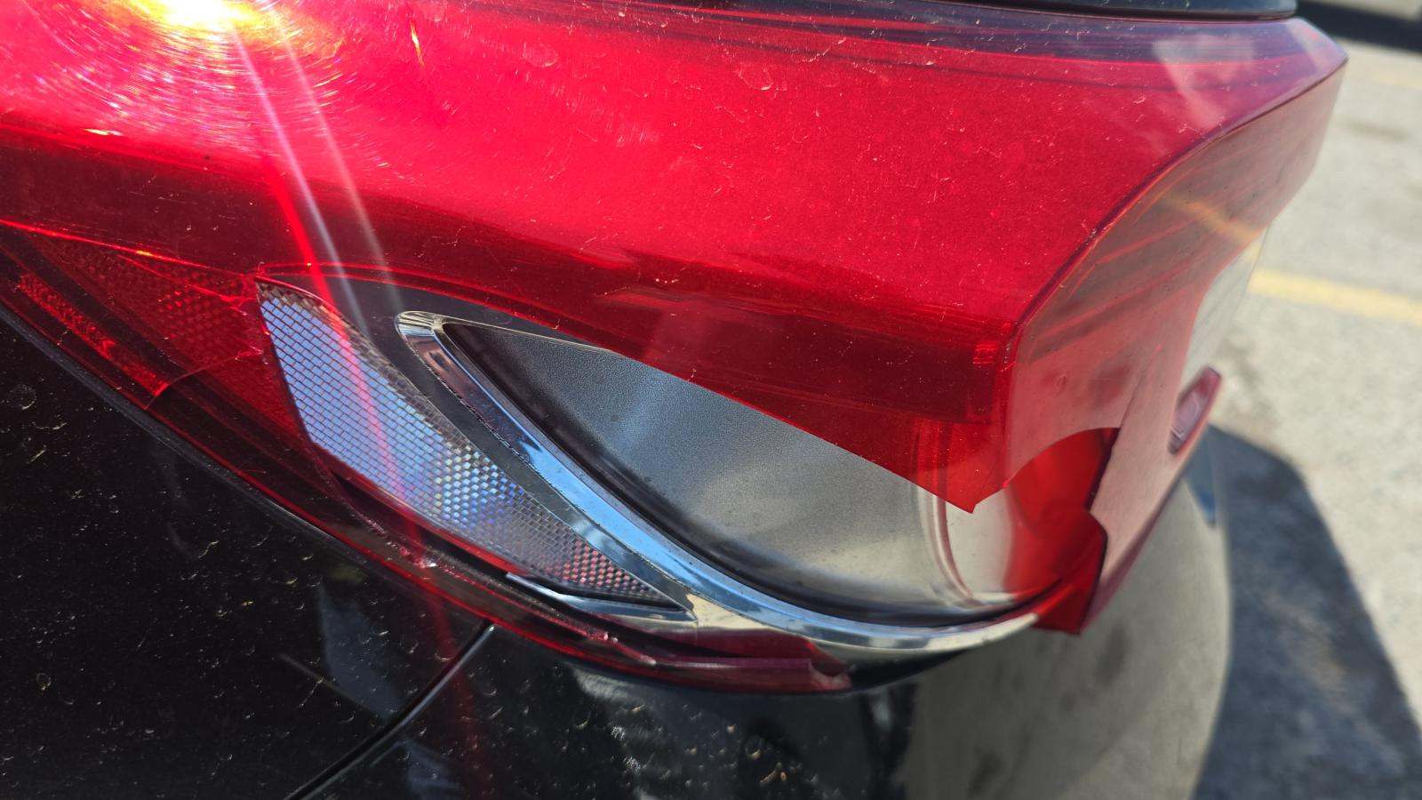 2022 Honda Accord LX FWD