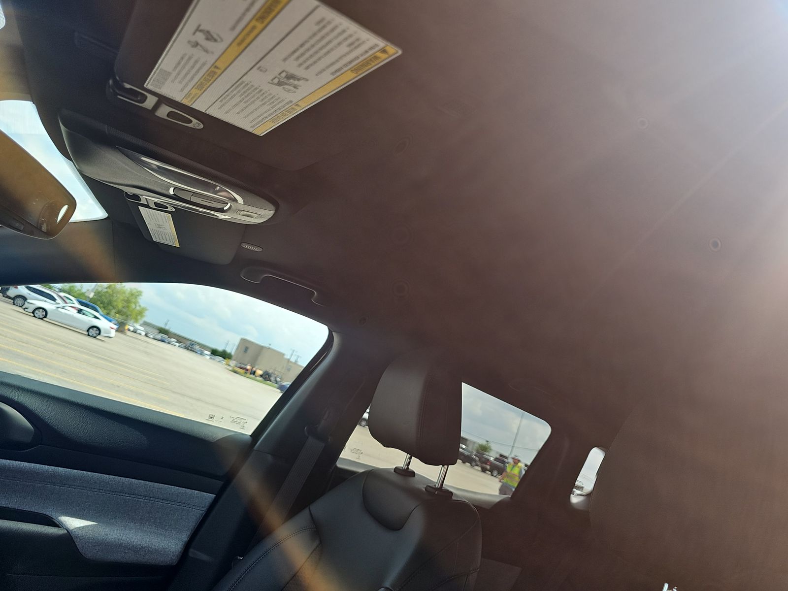 2025 Jeep Compass Latitude AWD