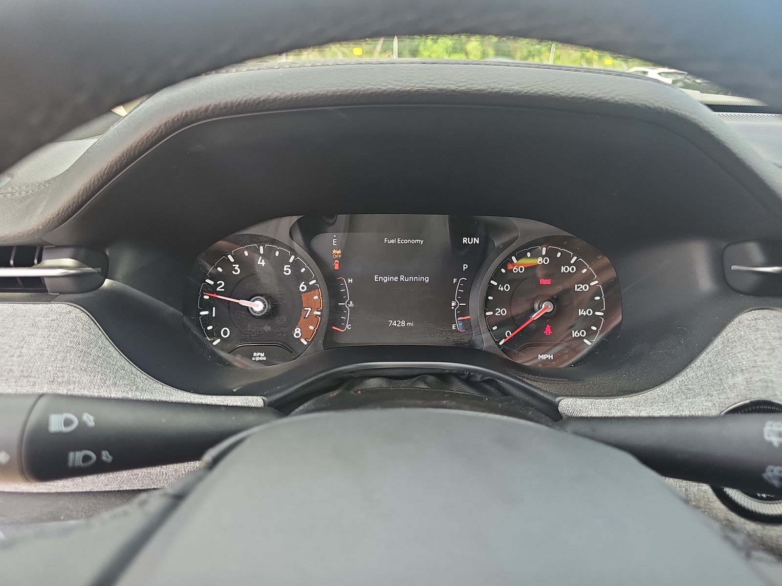 2025 Jeep Compass Latitude AWD