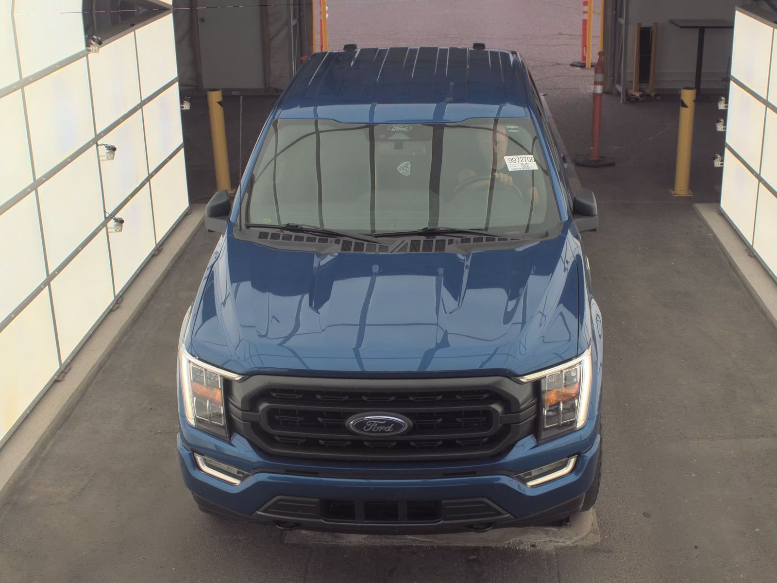 2022 Ford F-150 XLT AWD