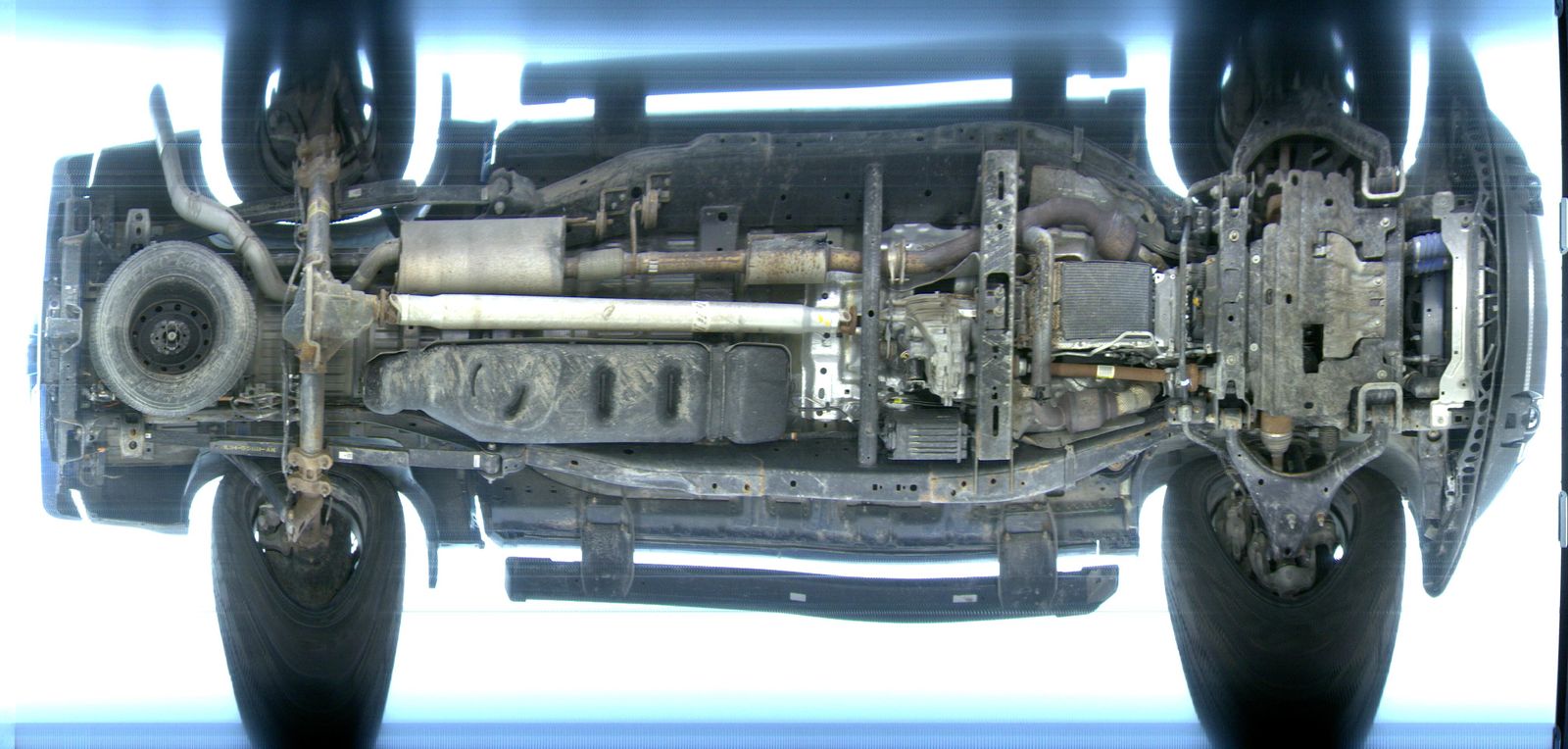 2022 Ford F-150 XLT AWD