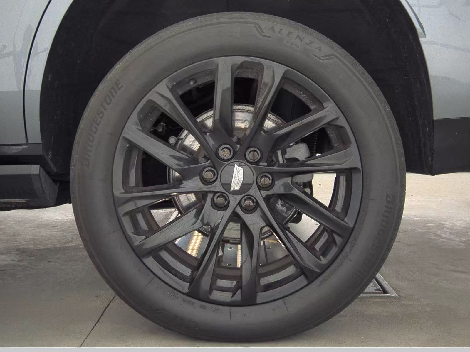 2022 Cadillac Escalade Sport AWD