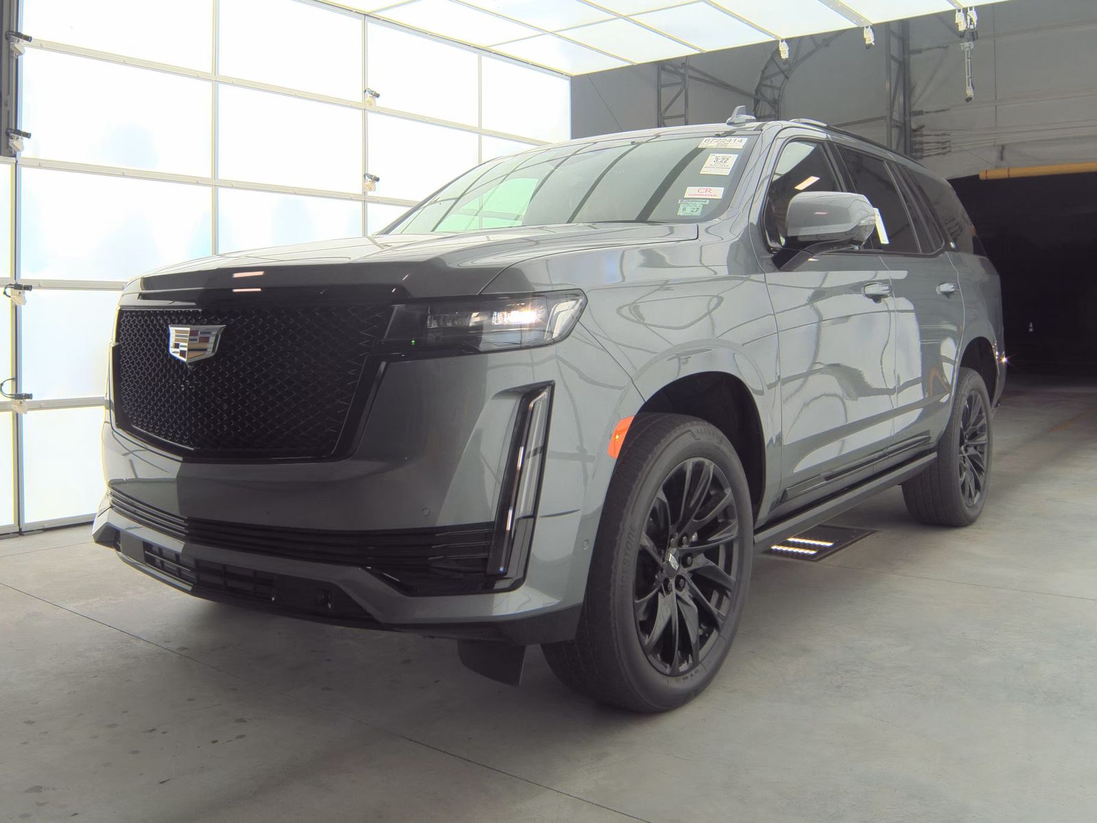 2022 Cadillac Escalade Sport AWD