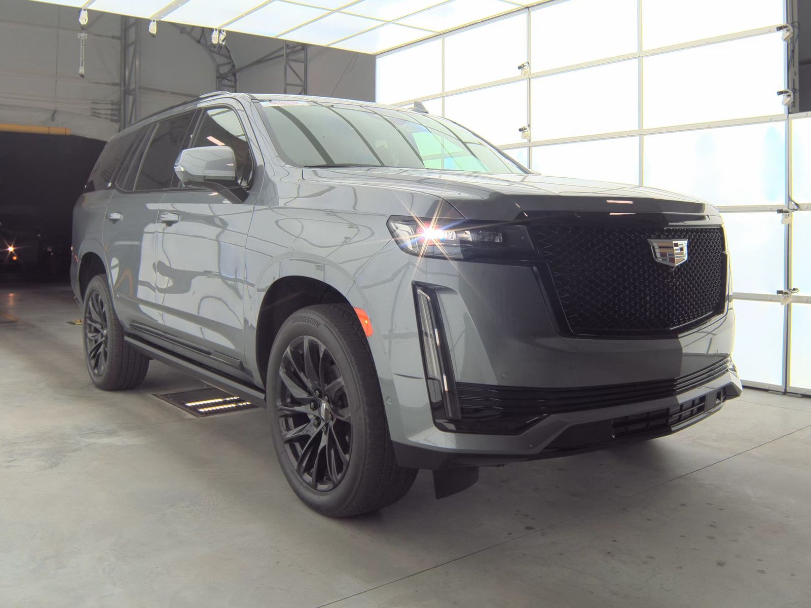 2022 Cadillac Escalade Sport AWD