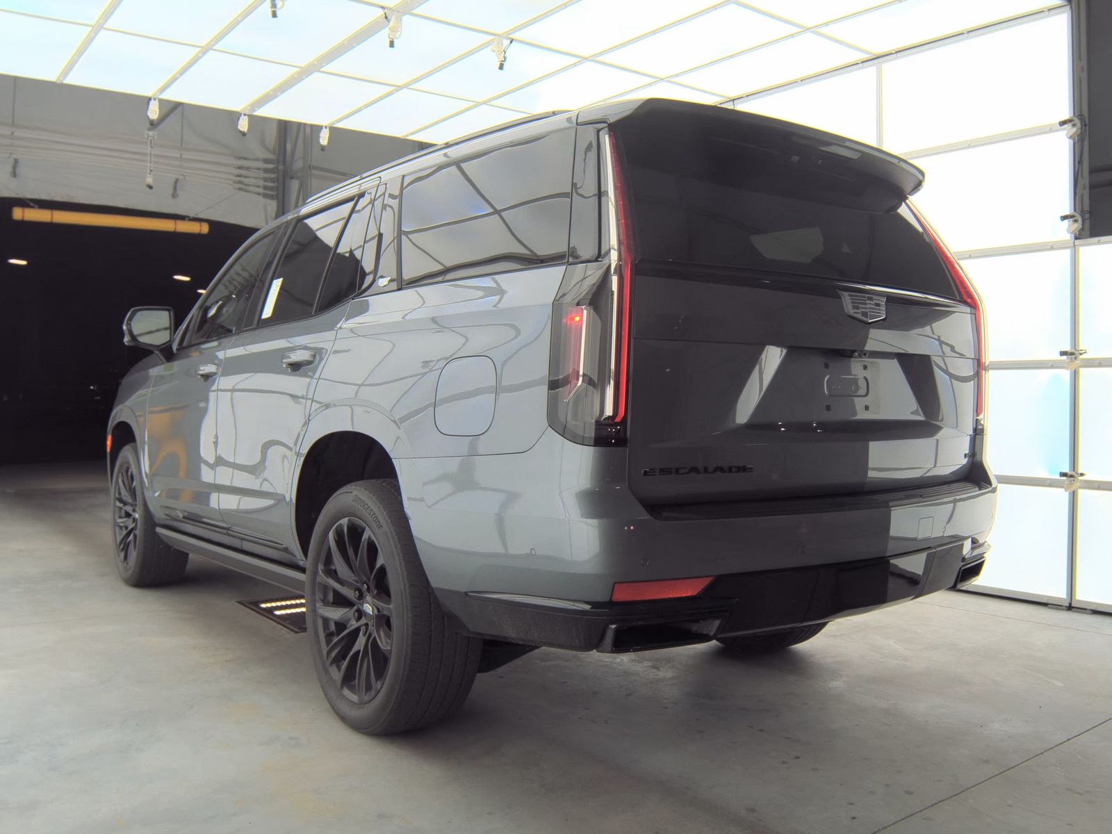 2022 Cadillac Escalade Sport AWD