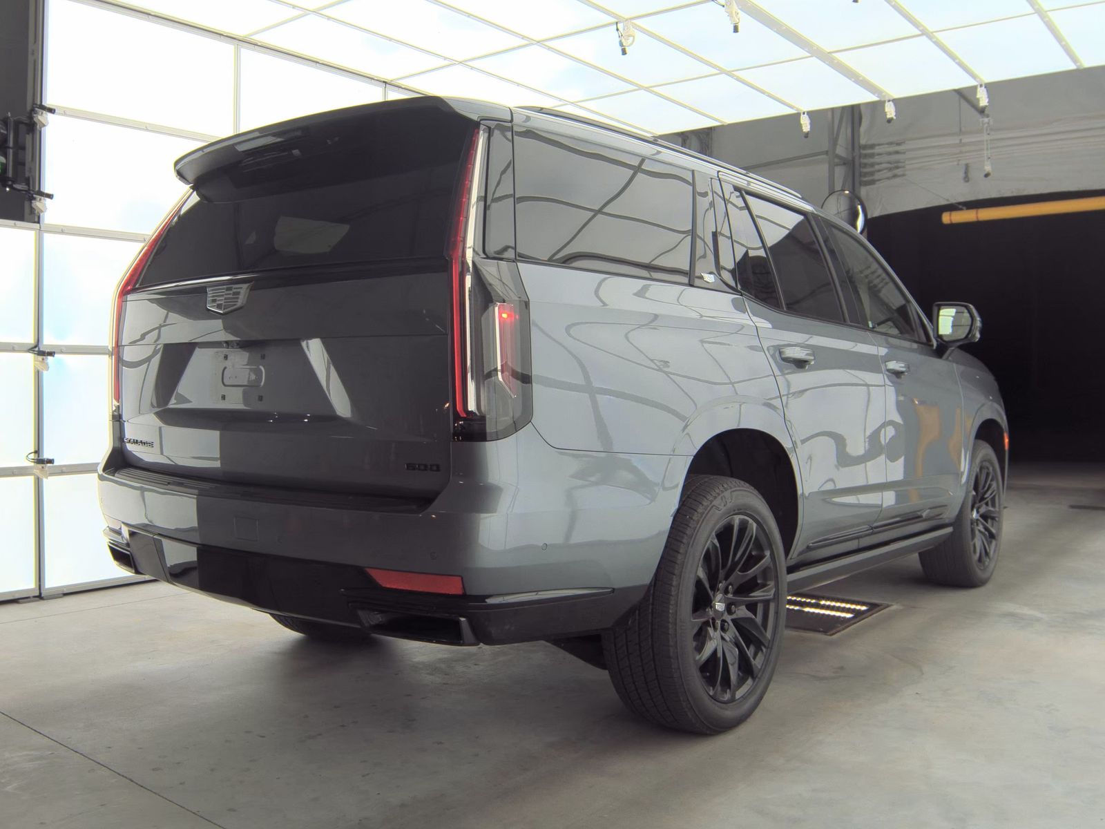 2022 Cadillac Escalade Sport AWD
