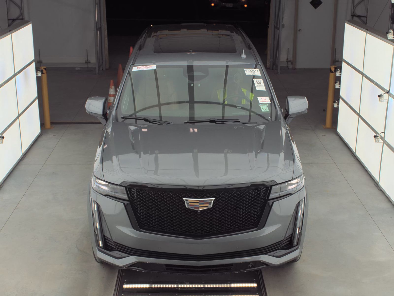 2022 Cadillac Escalade Sport AWD