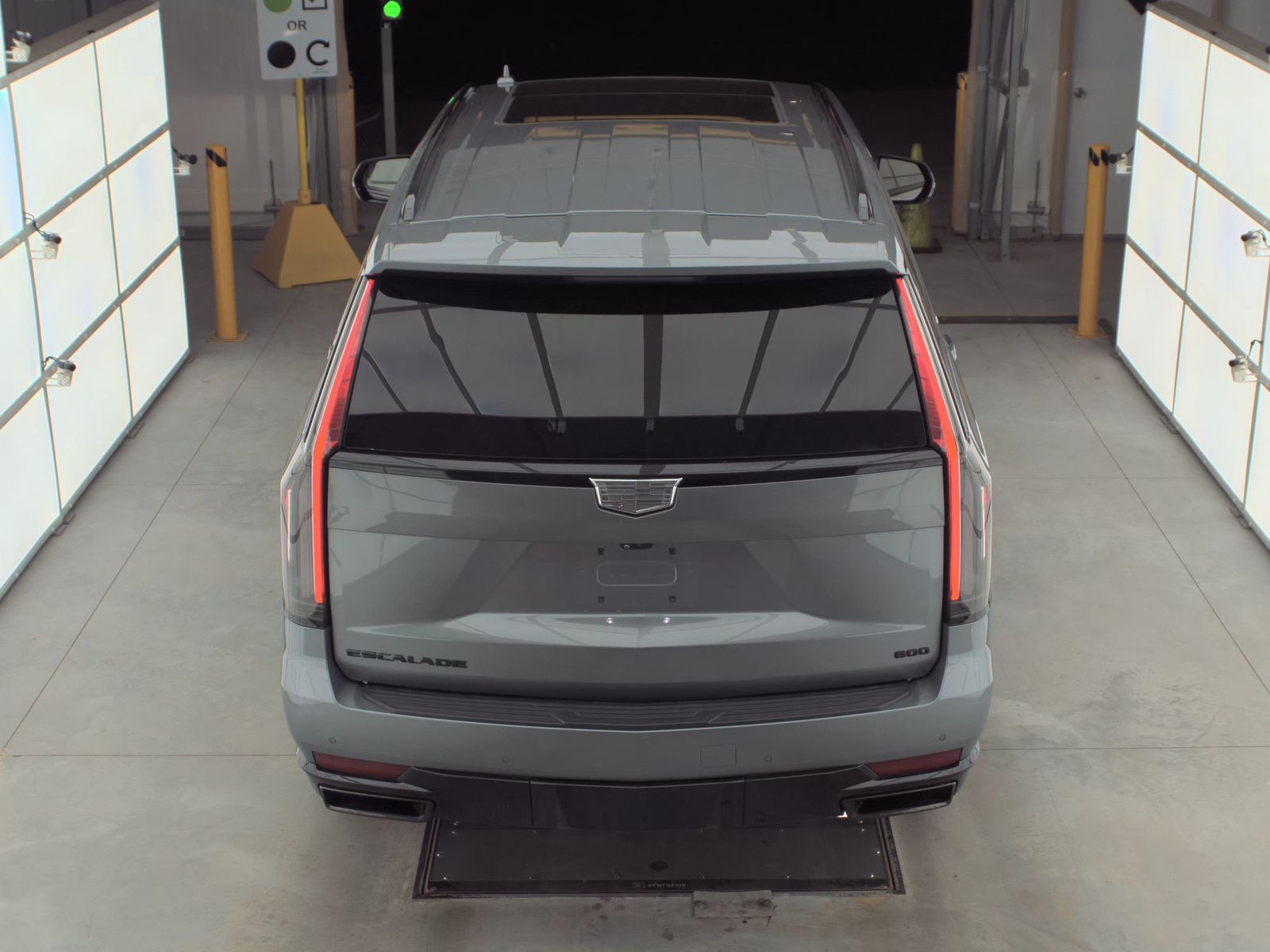 2022 Cadillac Escalade Sport AWD