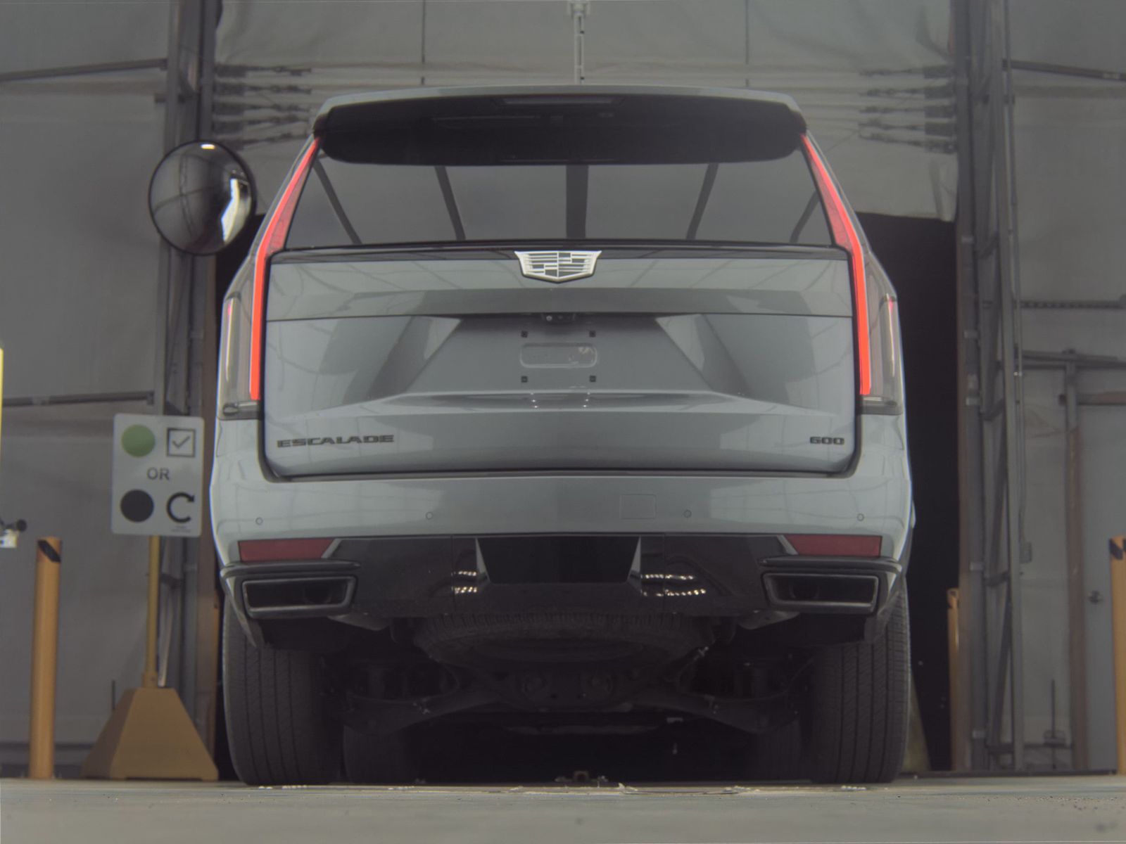2022 Cadillac Escalade Sport AWD