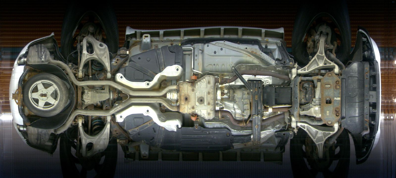 2018 Dodge Durango GT AWD