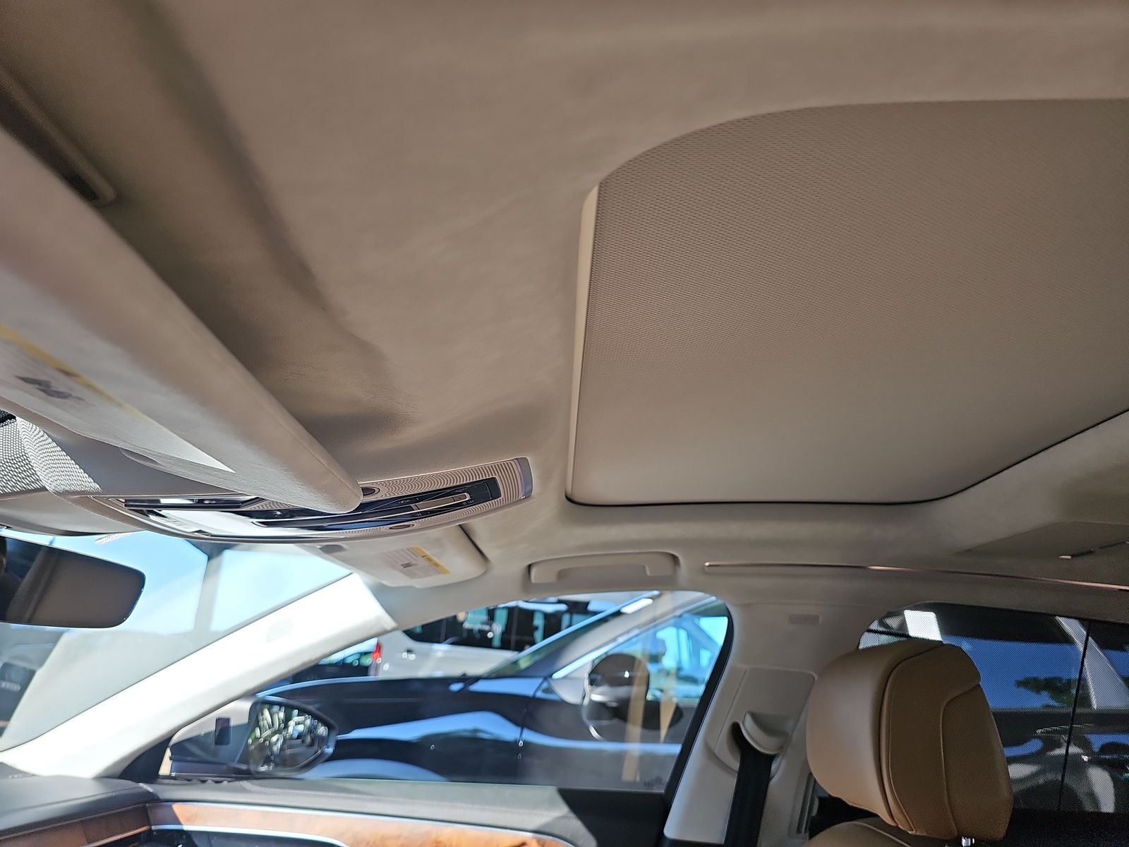 2019 Audi A8 L 3.0T AWD