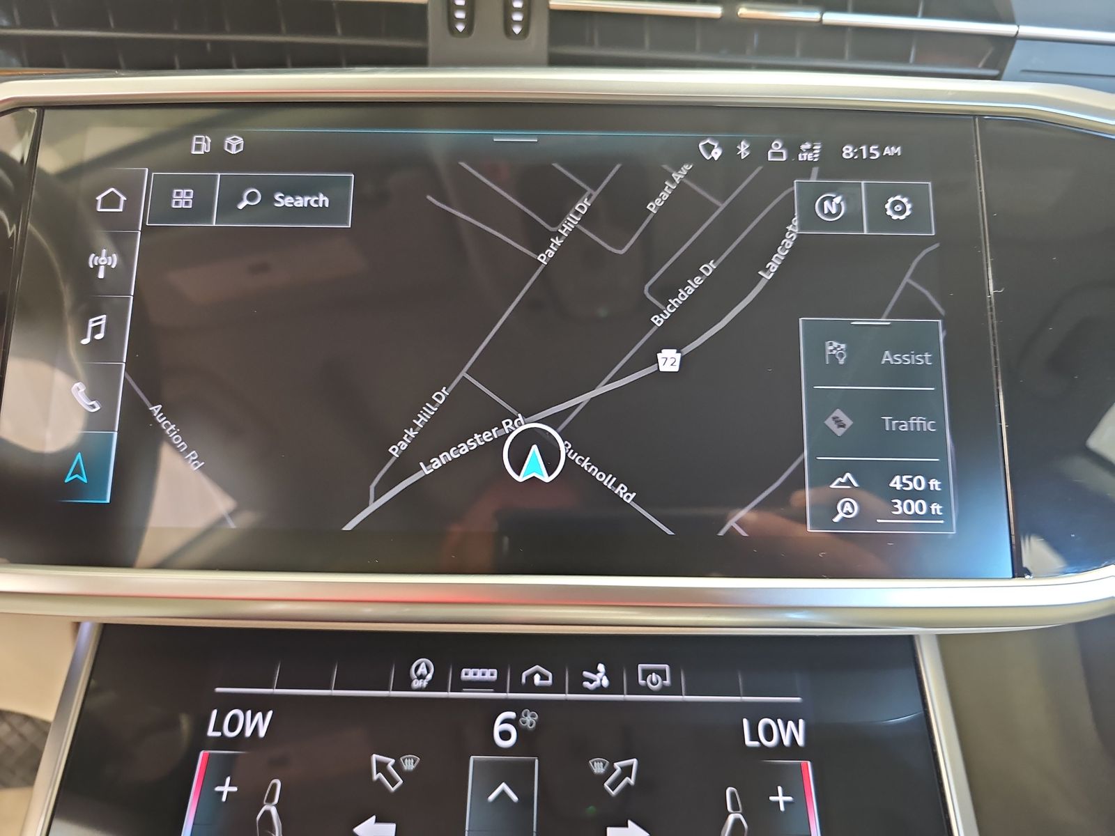 2022 Audi A7 Premium Plus AWD