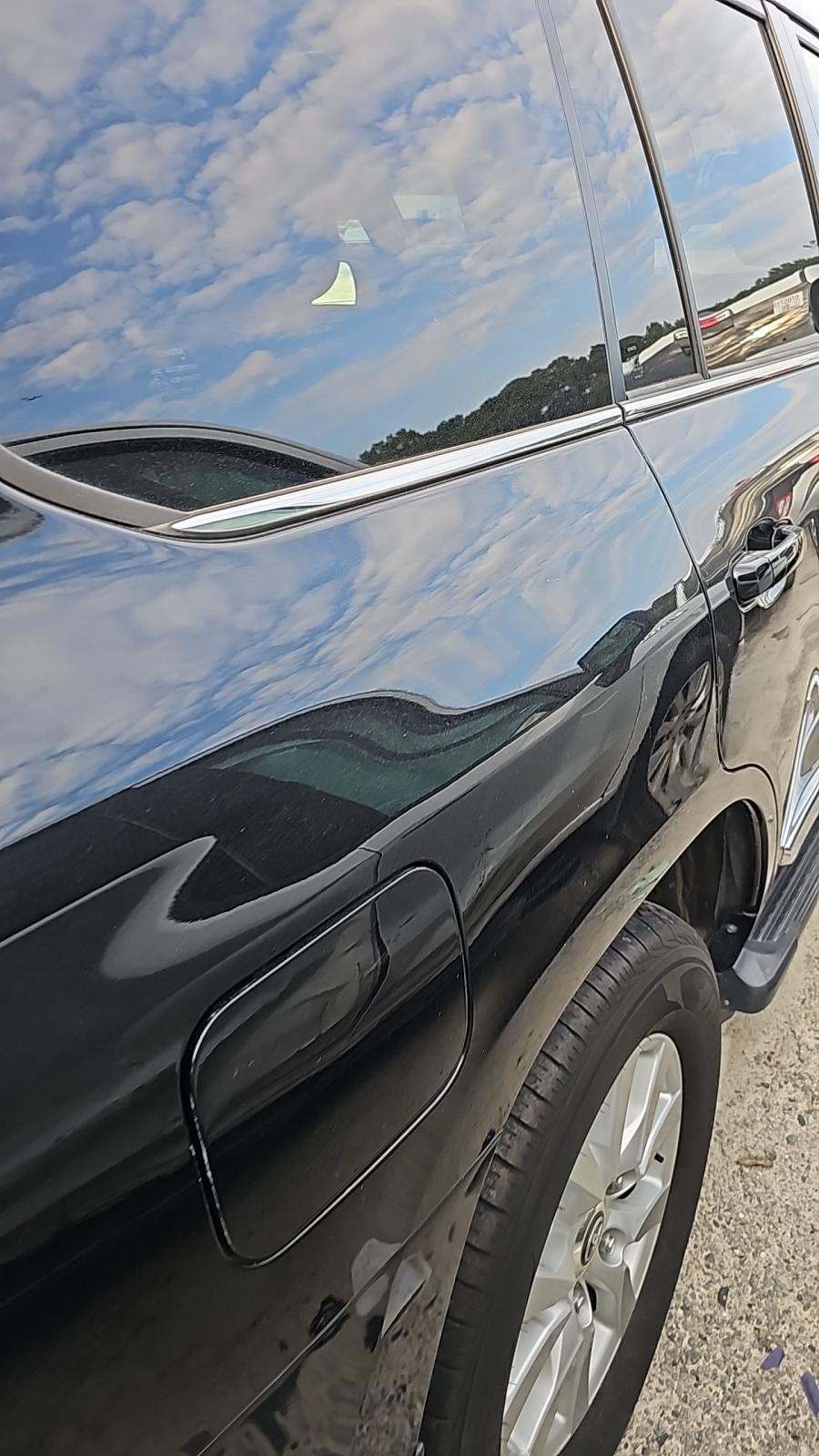 2018 Toyota Land Cruiser Base AWD