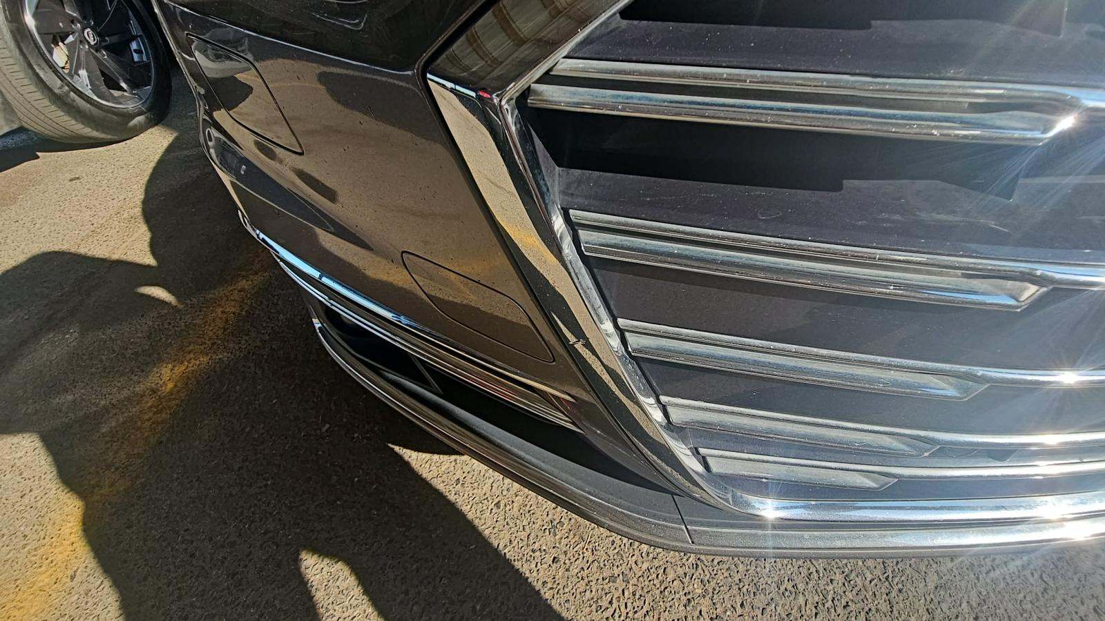 2019 Audi A8 L 3.0T AWD