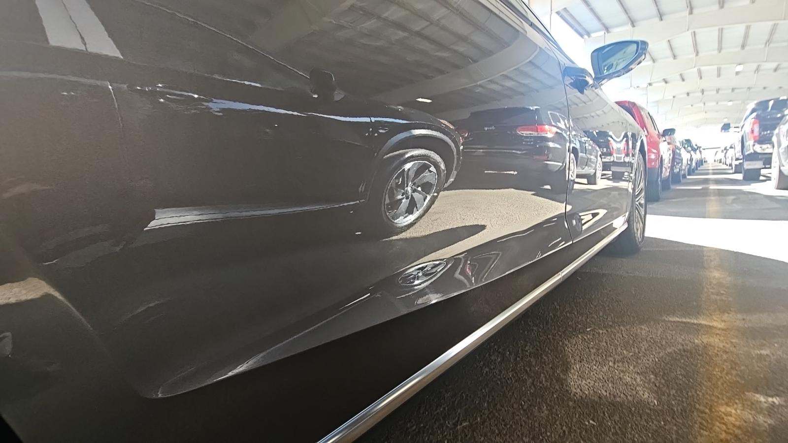 2019 Audi A8 L 3.0T AWD