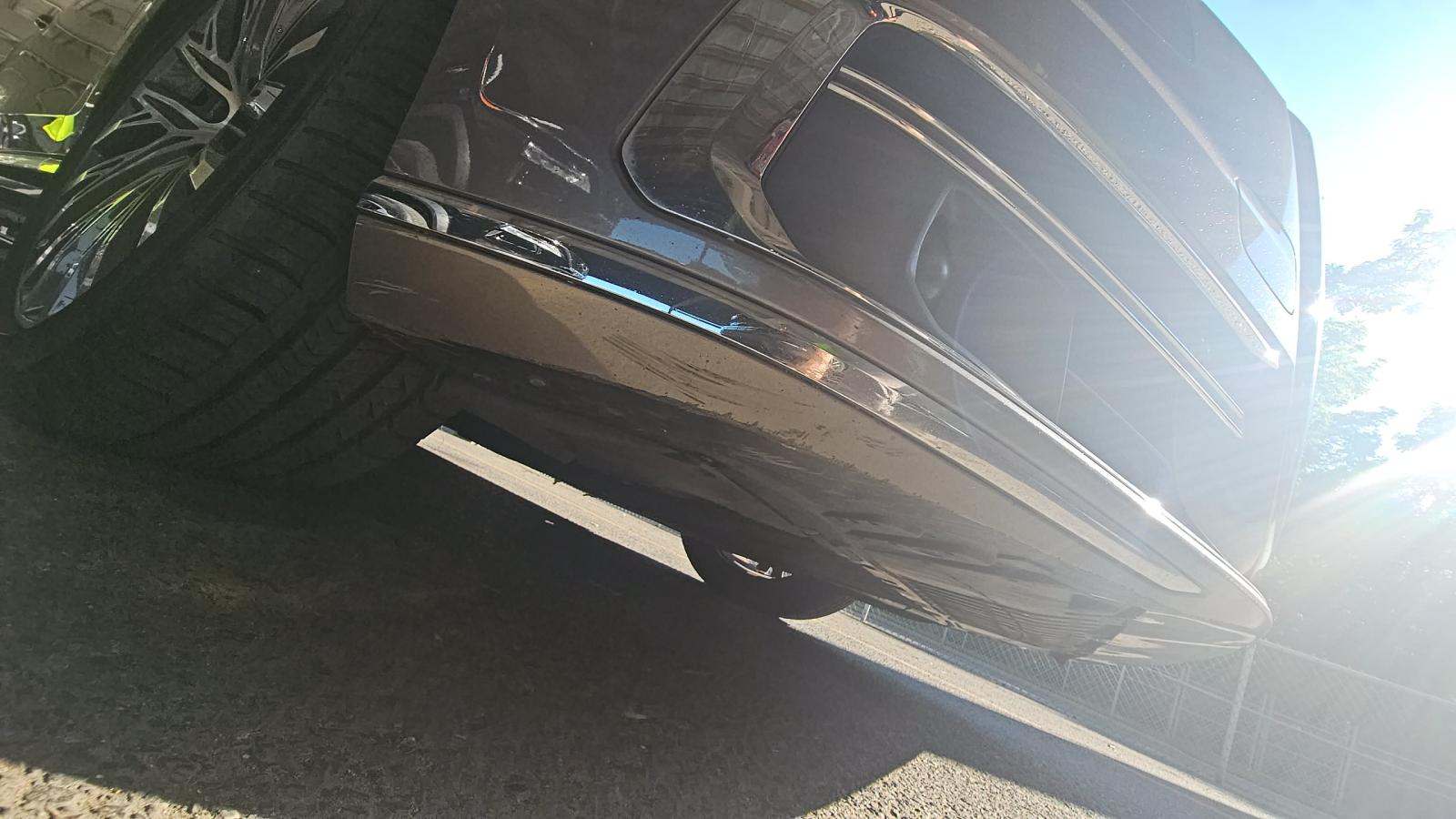 2019 Audi A8 L 3.0T AWD