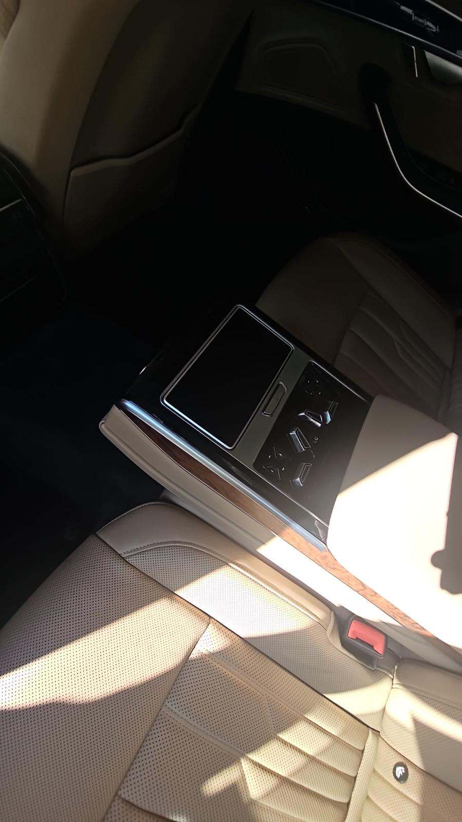 2019 Audi A8 L 3.0T AWD