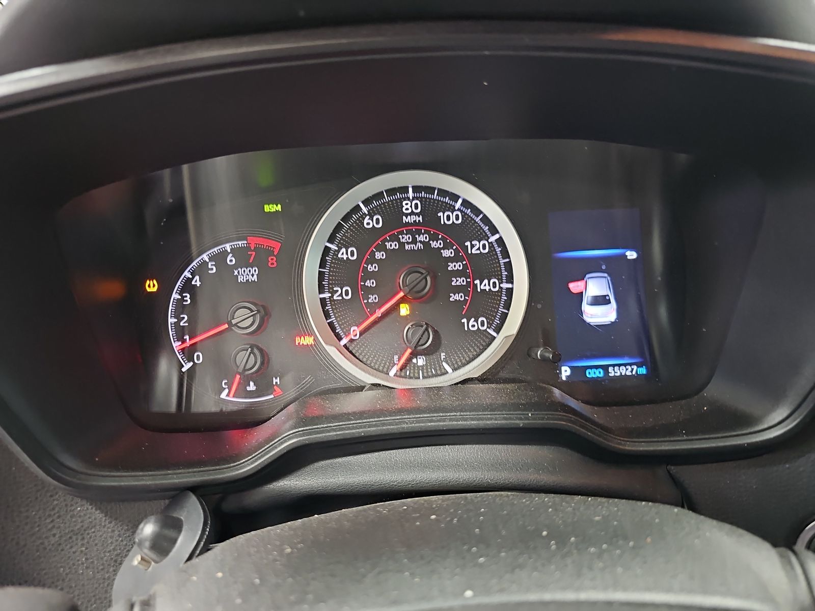 2022 Toyota Corolla SE FWD