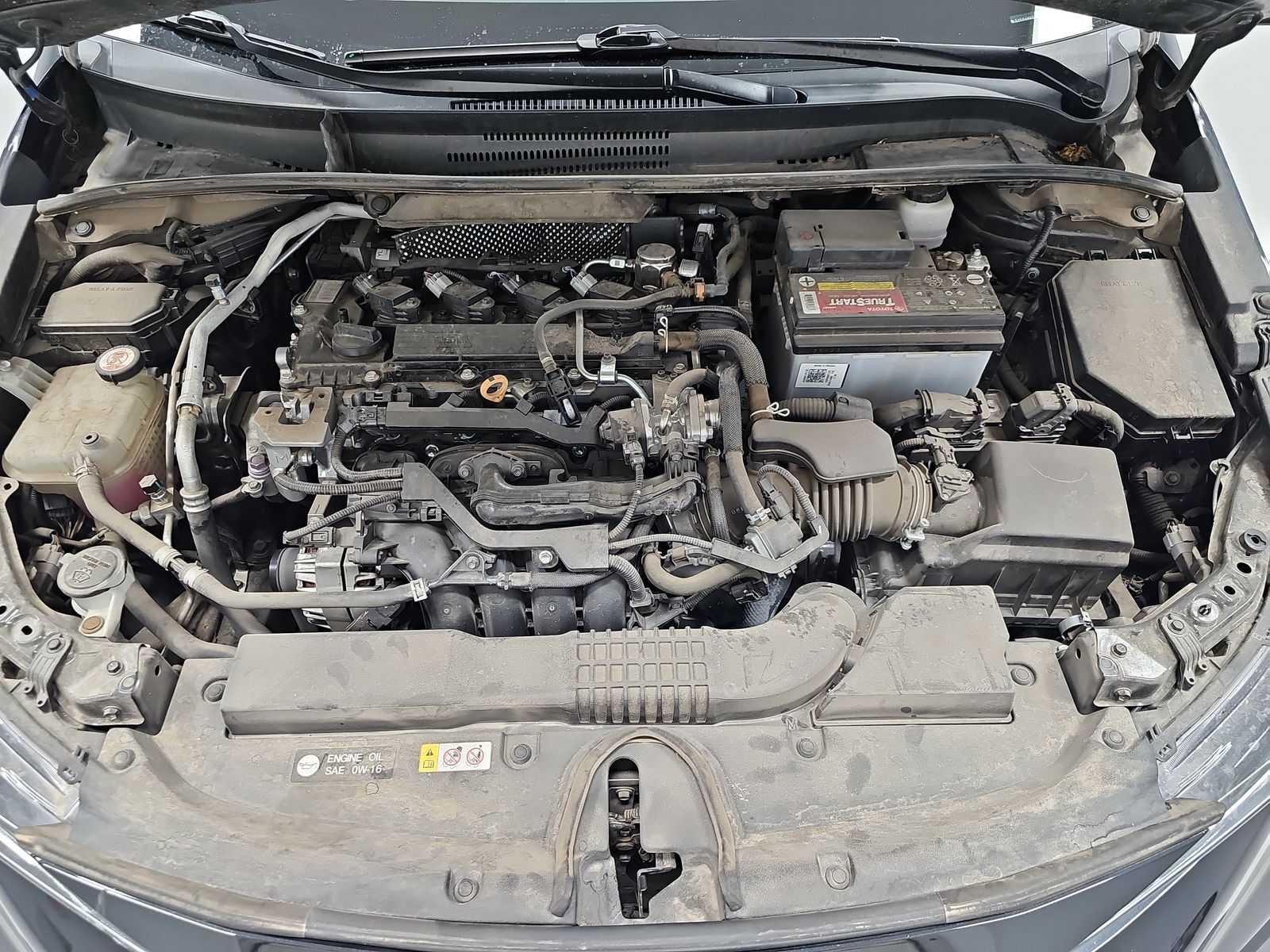 2022 Toyota Corolla SE FWD