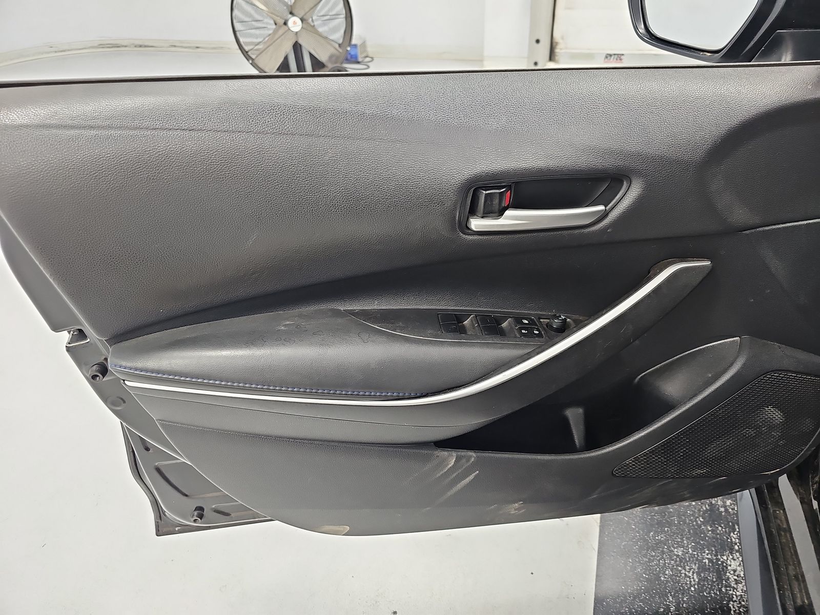 2022 Toyota Corolla SE FWD