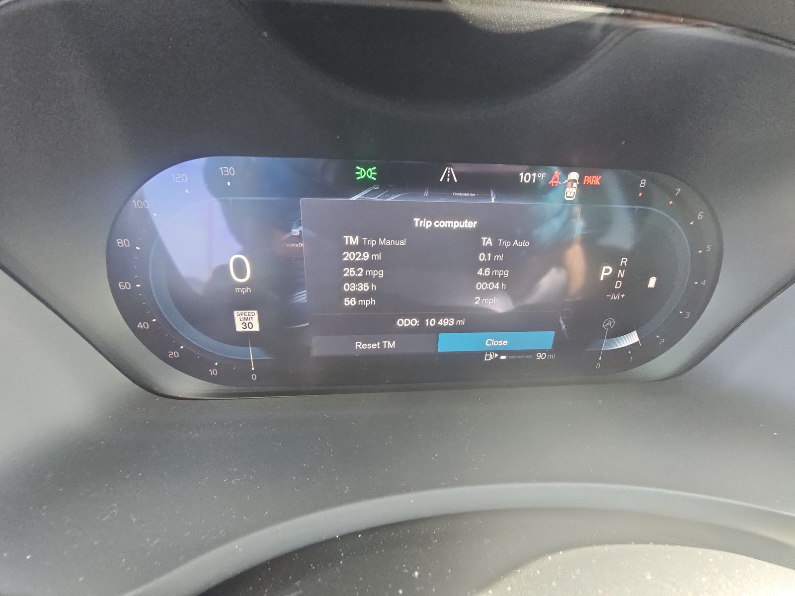 2025 Volvo XC90 B5 Core AWD