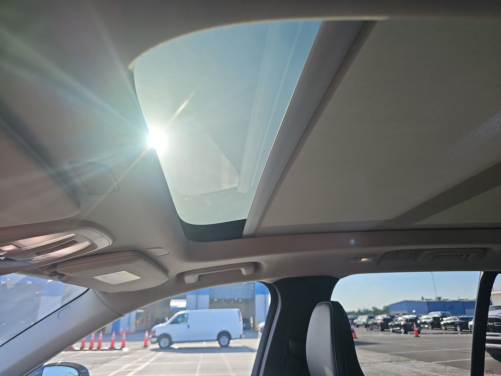 2025 Volvo XC90 B5 Core AWD