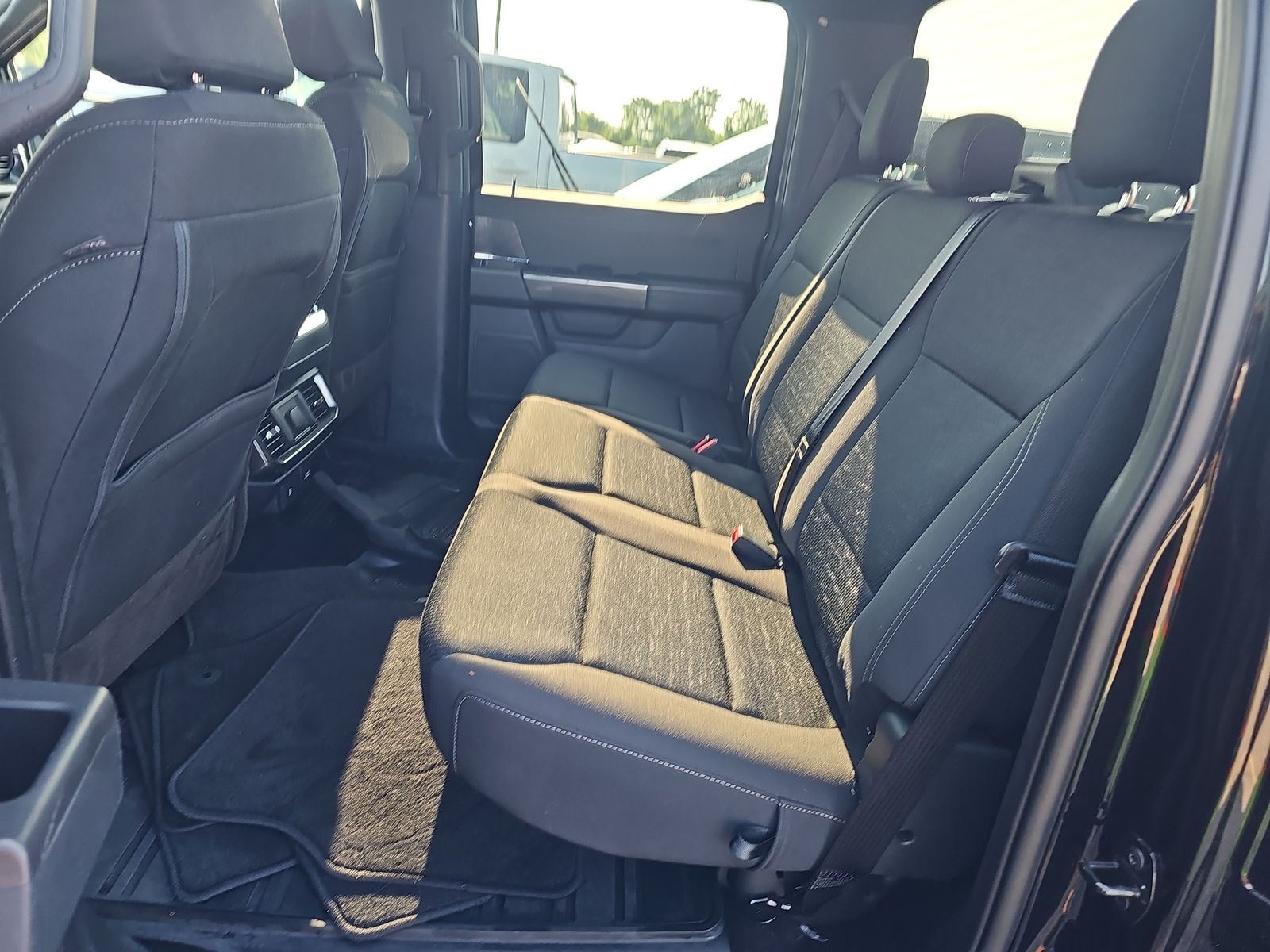 2022 Ford F-150 XLT AWD