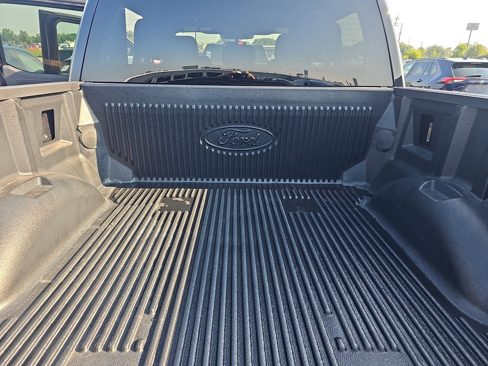 2022 Ford F-150 XLT AWD