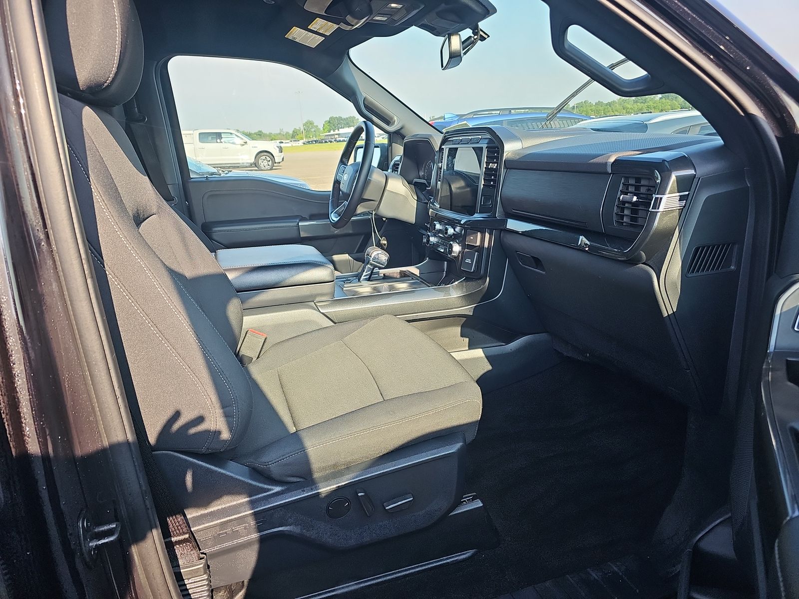 2022 Ford F-150 XLT AWD