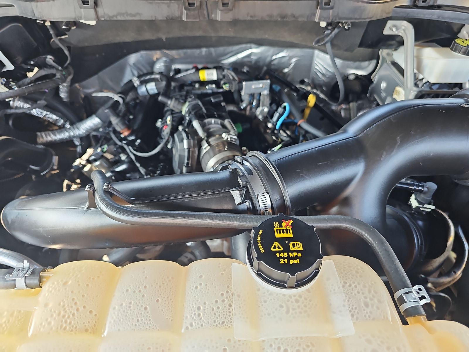 2022 Ford F-150 XLT AWD