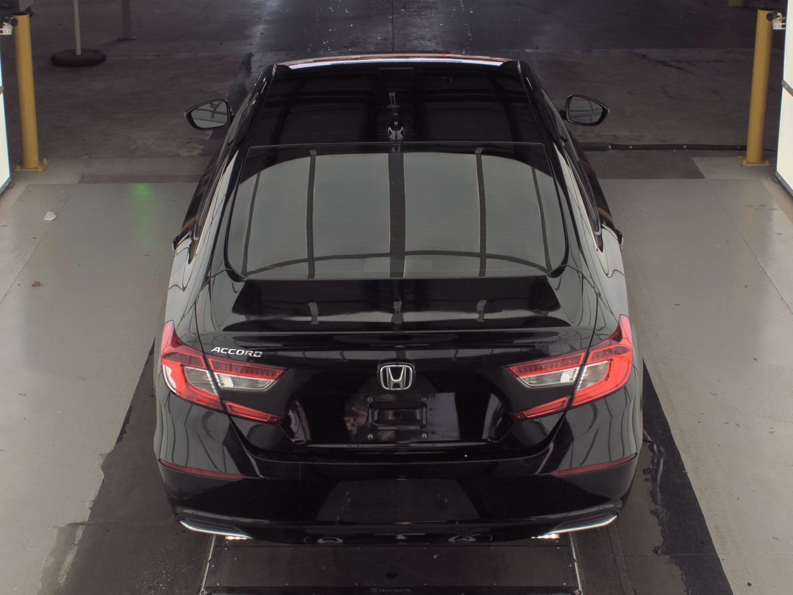 2022 Honda Accord LX FWD