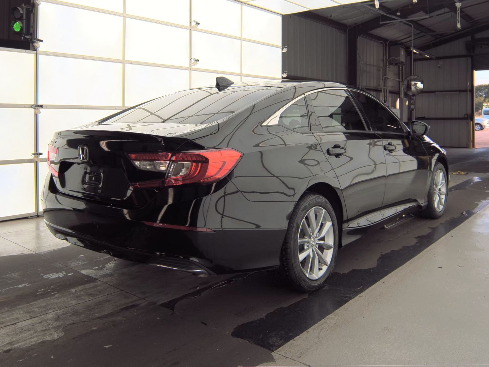 2022 Honda Accord LX FWD