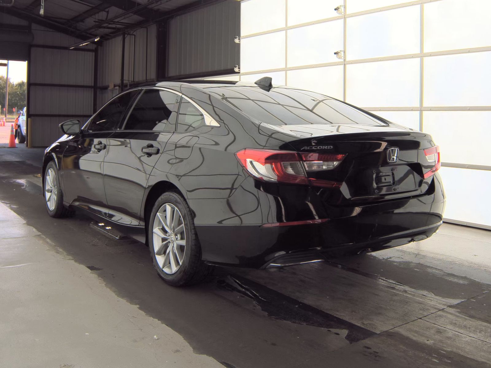 2022 Honda Accord LX FWD