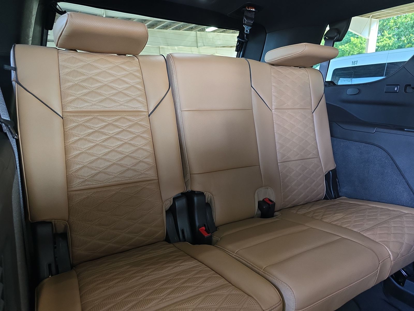 2022 Cadillac Escalade Sport AWD