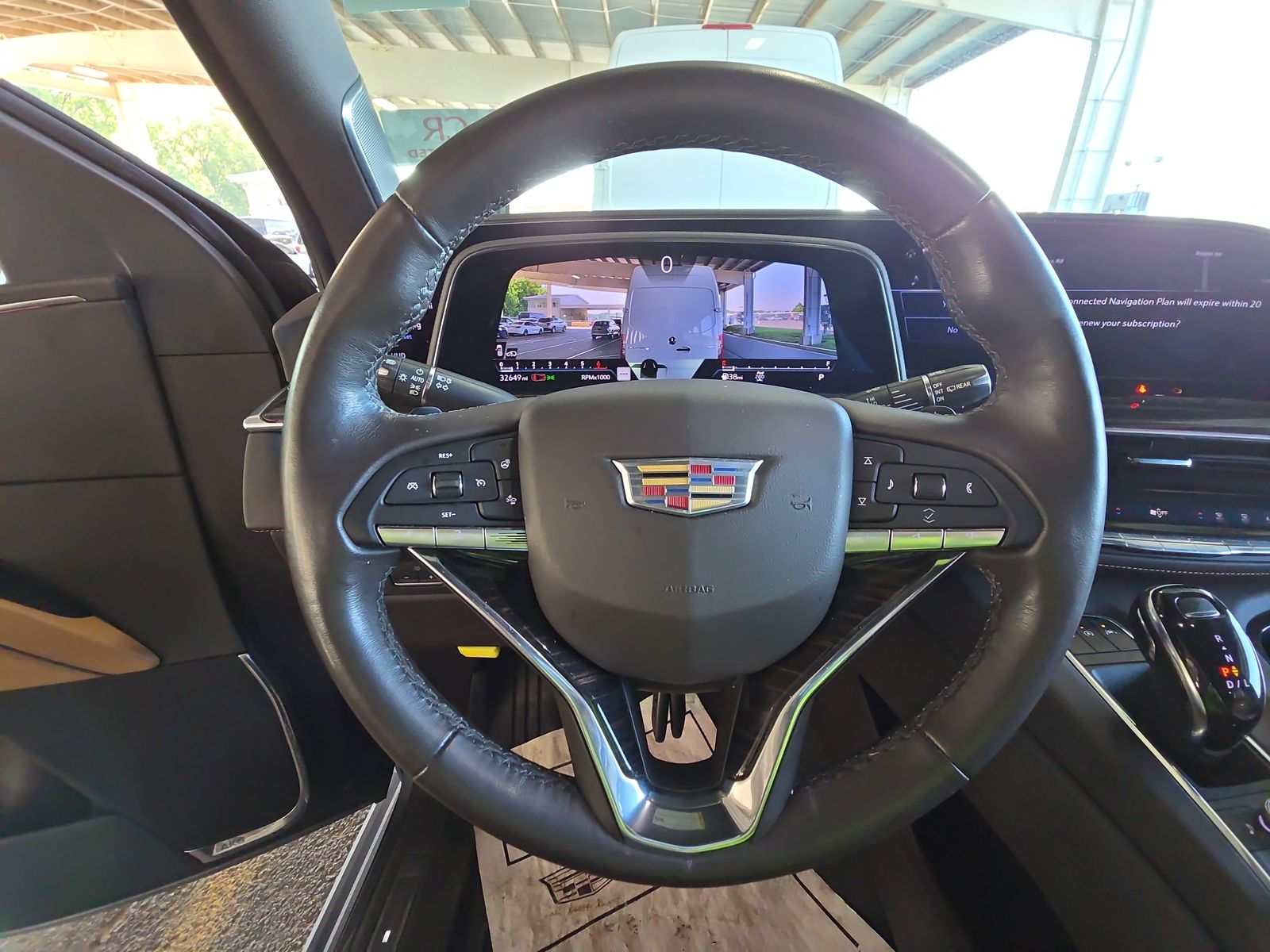 2022 Cadillac Escalade Sport AWD